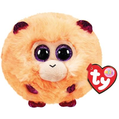 Igračka plišana majmunčić