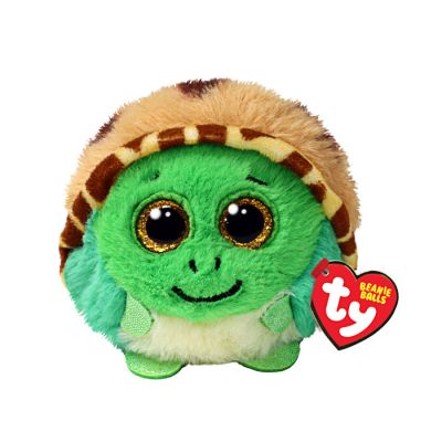 Igračka Ty Pliš kornjača, clip