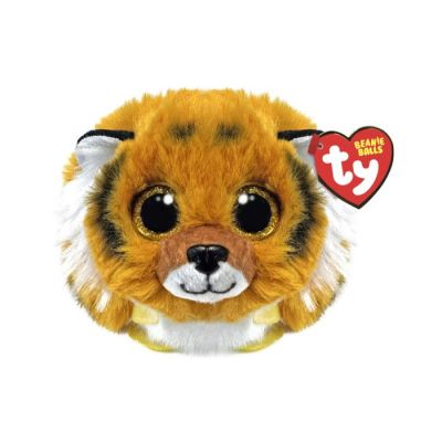 Igračka Ty Pliš tigar , clip