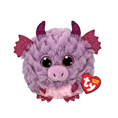 Igračka Ty Pliš zmaj