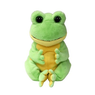 Igračka Ty Pliš žabac, medium