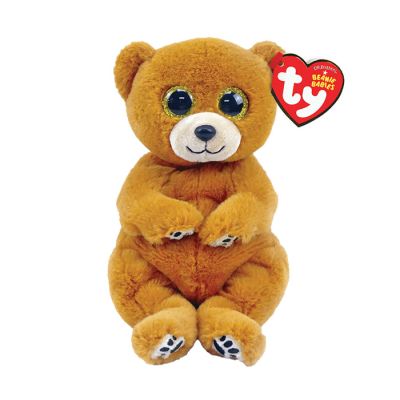 Igračka Ty Pliš medo 24cm, medium