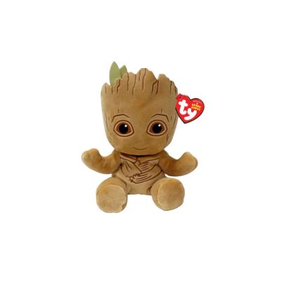 Igračka Ty Pliš Marvel 15cm., regular