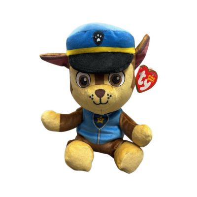 Igračka Ty Pliš paw patrol 15cm.