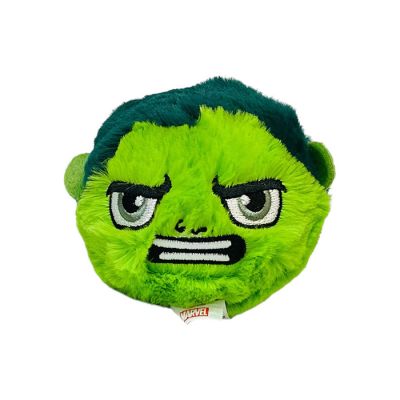 Igračka Ty Pliš Marvel Hulk, regular