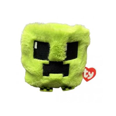 Igračka Ty Pliš Minecraft, regular