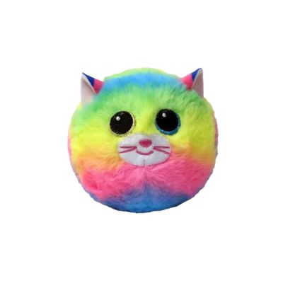 Igračka Ty Pliš mačka, regular