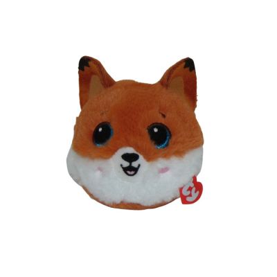 Igračka Ty Pliš lisica, regular