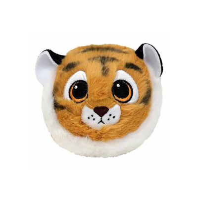Igračka Ty Pliš tigar, regular