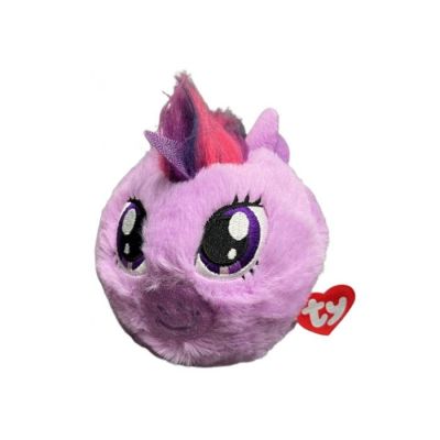 Igračka Ty Pliš my little pony, regular