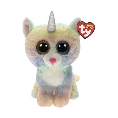 Igračka Ty Pliš mačka