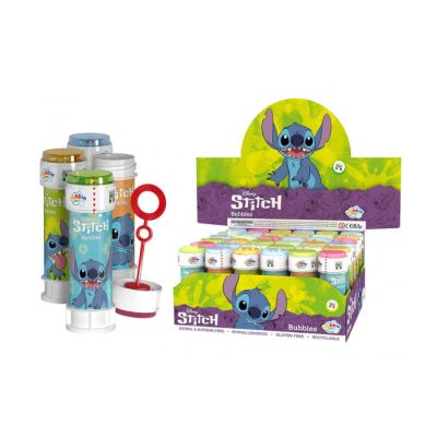 Igračka Dulcop mjehurići Stitch
