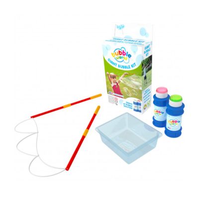 Igračka Dulcop set za mjehuriće