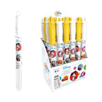 Igračka Dulcop mjehurići Wand Disney