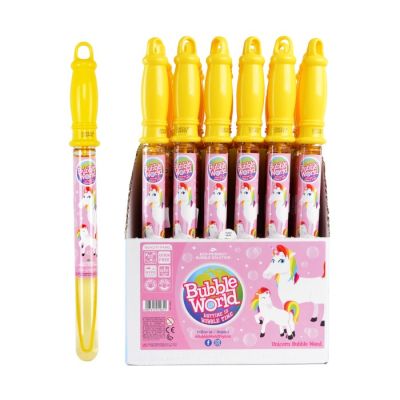 Igracka Mjehurici Unicorn