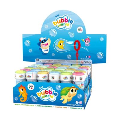 Igračka Dulcop mjehurići Morski