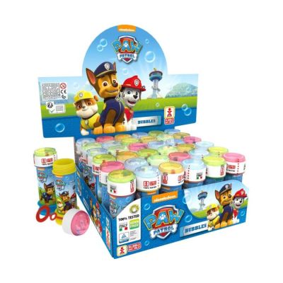 Mjehurici Paw Patrol