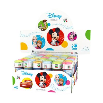 Igracka Dulcop Disney mjehurici