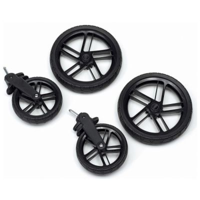 Tockovi za 3chic i Iwood