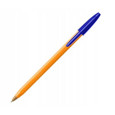 BIC ORANGE hemijska plava