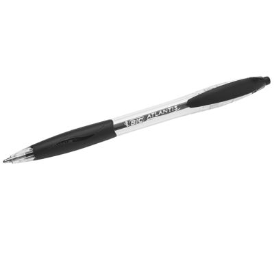 BIC ATLANTIS hemijska crna