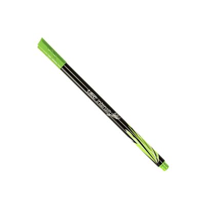 BIC NTENSITY marker zeleni