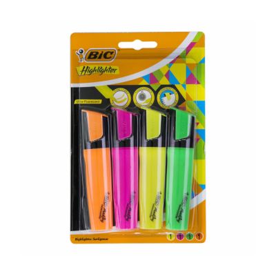 BIC markeri 4/1