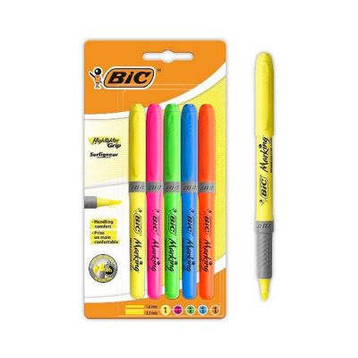 BIC markeri 5/1