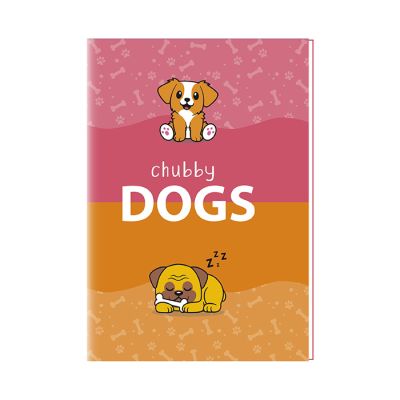 BIC sveska A4 52 lista na kockice