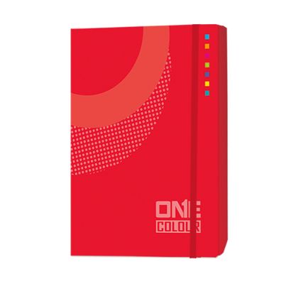 Fascikla One color kutija sa gumicom