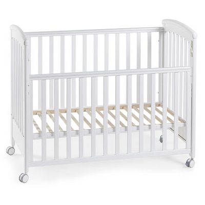 Krevet Julija bijeli