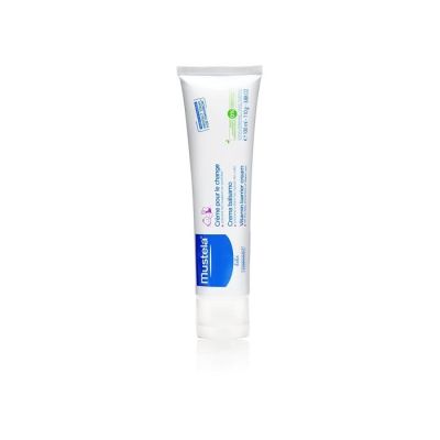 Mustela zastitna vitaminska krema marrier 1-2-3 50ml.