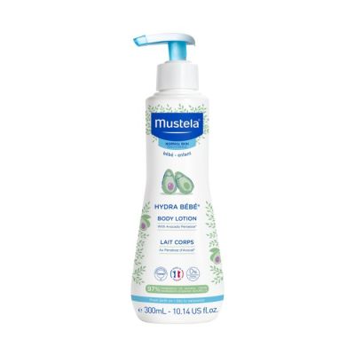Mustela hidrantnomlijeko za tijelo 300ml.