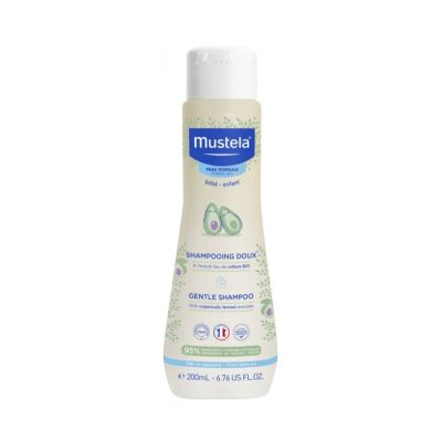 Mustela sampon za bebe 200ml.
