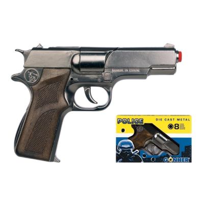 Igračka revolverr 8 shots