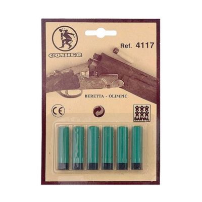 Igračka municija za pušku