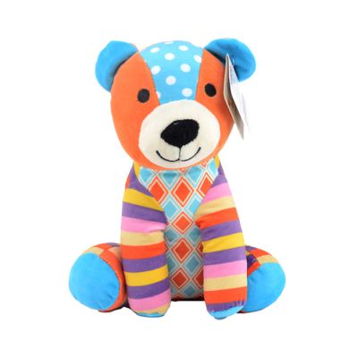 Igracka PLIŠ MEDO 24 CM