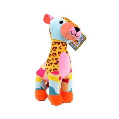 Igracka PLIŠ LEOPARD 24 CM