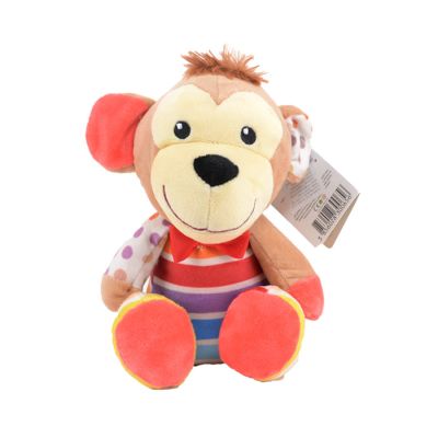 Igracka PLIŠ MAJMUN 20 CM