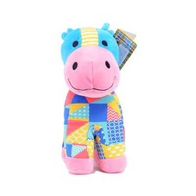 Igracka PLIŠ HIPPO 23 CM