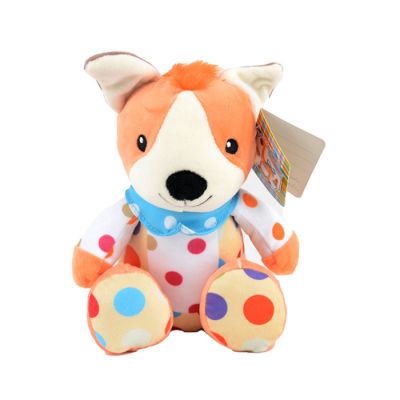 Igracka PLIŠ LISICA 22 CM
