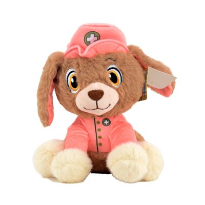 Igracka PLIŠ MEDO HOSPITAL 20 CM