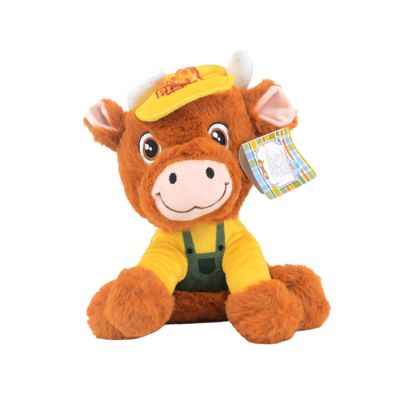 Igracka PLIŠ BIK 20 CM