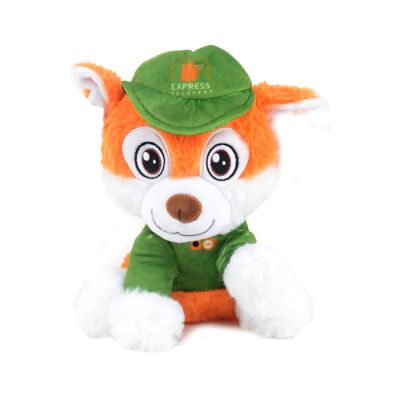 Igracka PLIŠ LISICA EXPRESS 20 CM