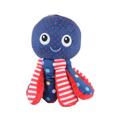 Igracka PLIŠ HOBOTNICA 20 CM