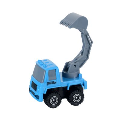 Igračka konstukcijsko vozilo