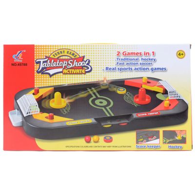 Društvena igra hokej