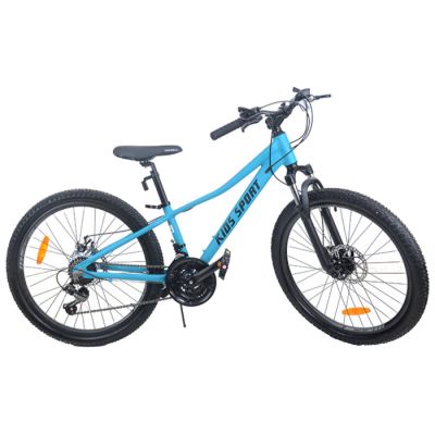Kids Sport dječije biciklo Manaslu 24" plavo