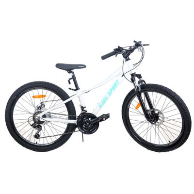 Kids Sport dječije biciklo Manaslu 24" bijelo