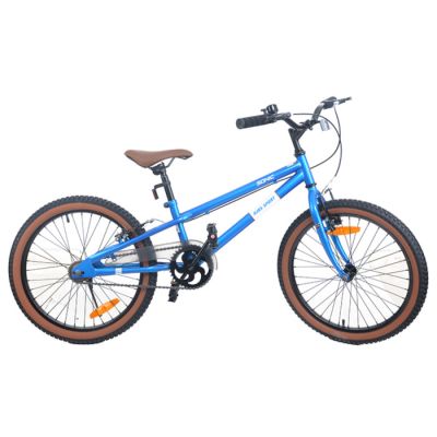 Kids Sport dječije biciklo Sonic 20" plavo